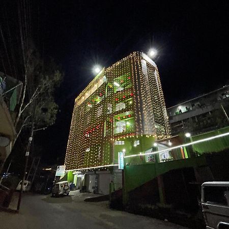 2K Hotel Kohima Екстериор снимка
